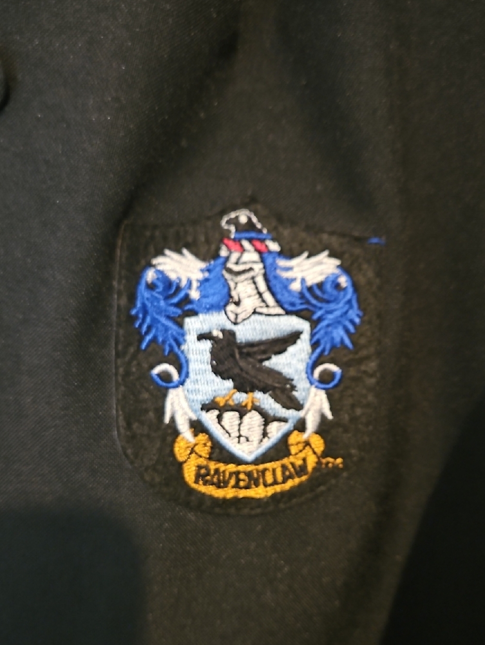 Harry Potter Robe - Picture 4 of 8